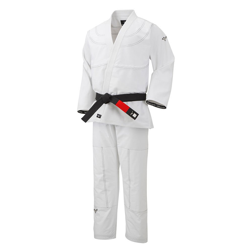 Ju-jitsu Gis Mizuno Donna - Bianche - 45681-XCYT